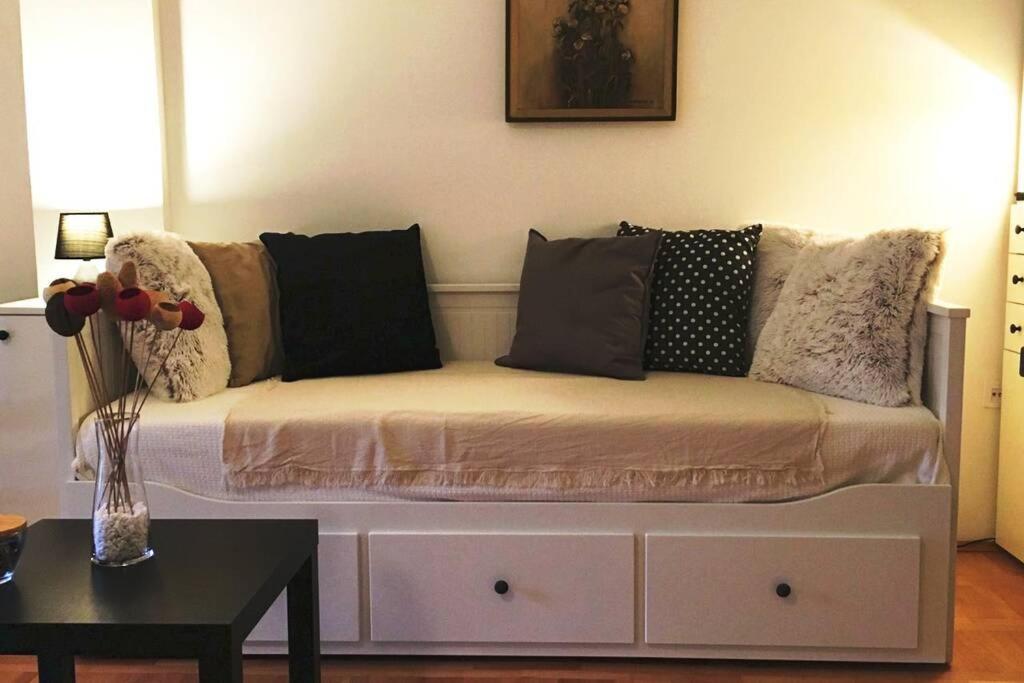 Studio 16 Novi Sad Eksteriør billede
