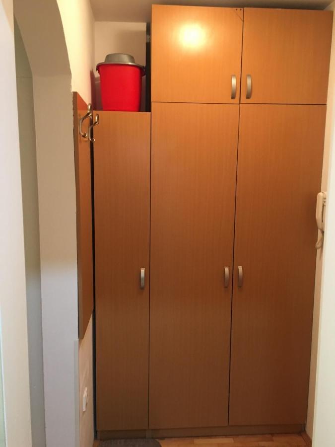 Studio 16 Novi Sad Eksteriør billede
