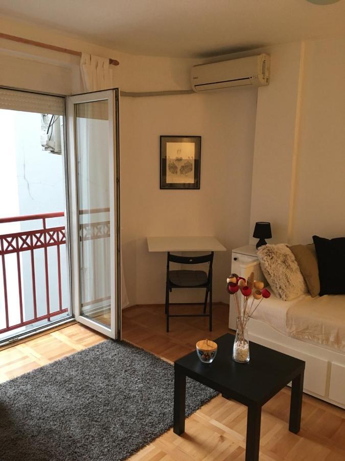 Studio 16 Novi Sad Eksteriør billede