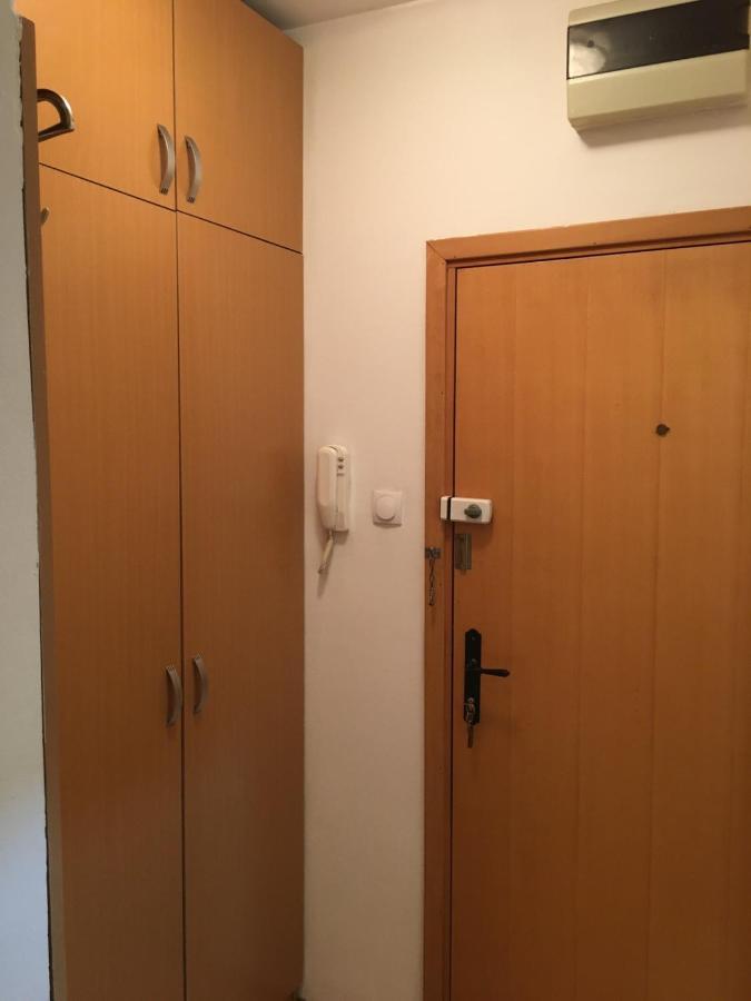 Studio 16 Novi Sad Eksteriør billede