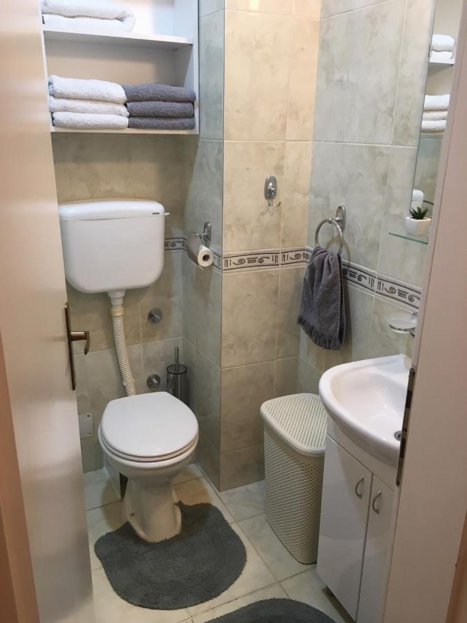 Studio 16 Novi Sad Eksteriør billede