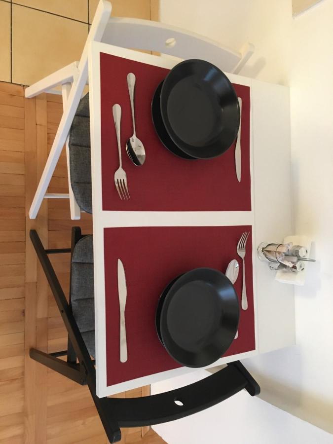 Studio 16 Novi Sad Eksteriør billede