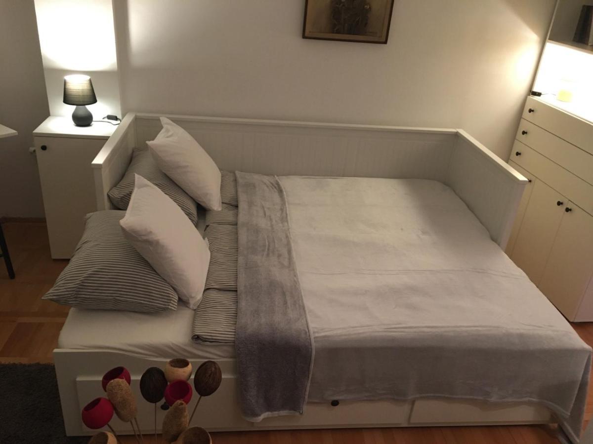 Studio 16 Novi Sad Eksteriør billede