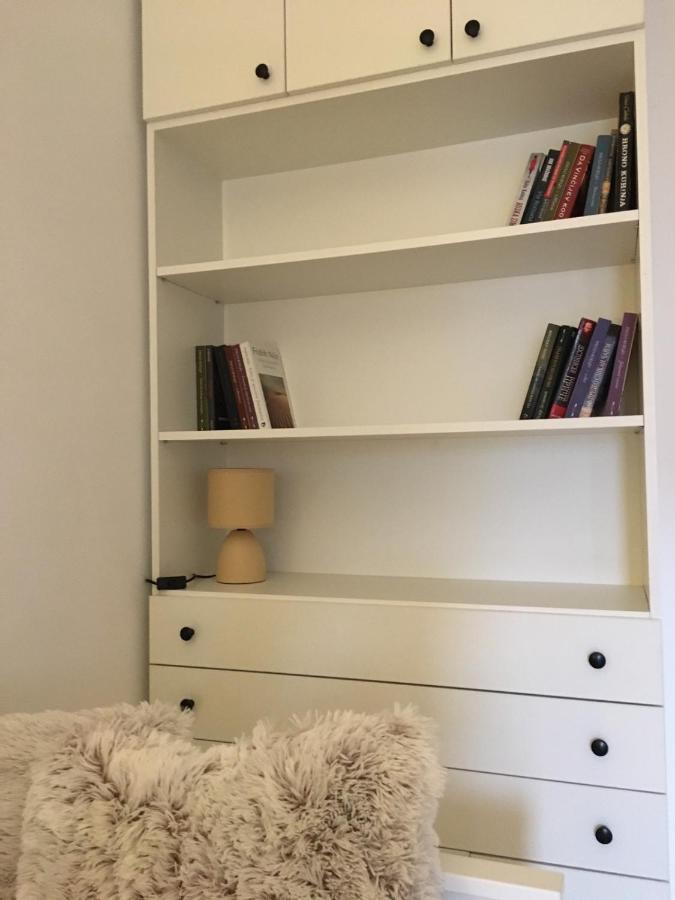 Studio 16 Novi Sad Eksteriør billede